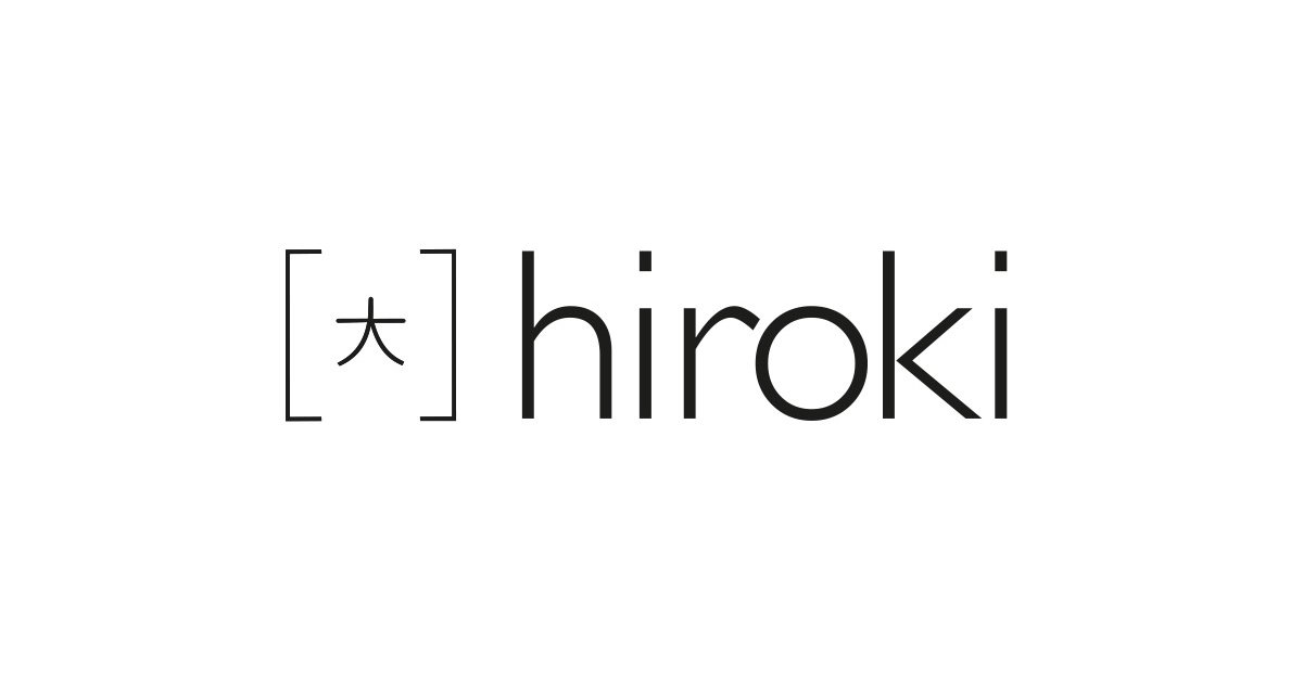 (c) Hiro.ki